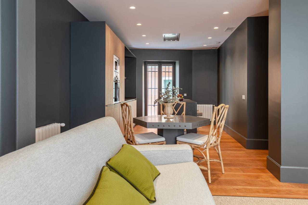Green-Apartments Reales Atarazanas Suites Sevilla Eksteriør bilde