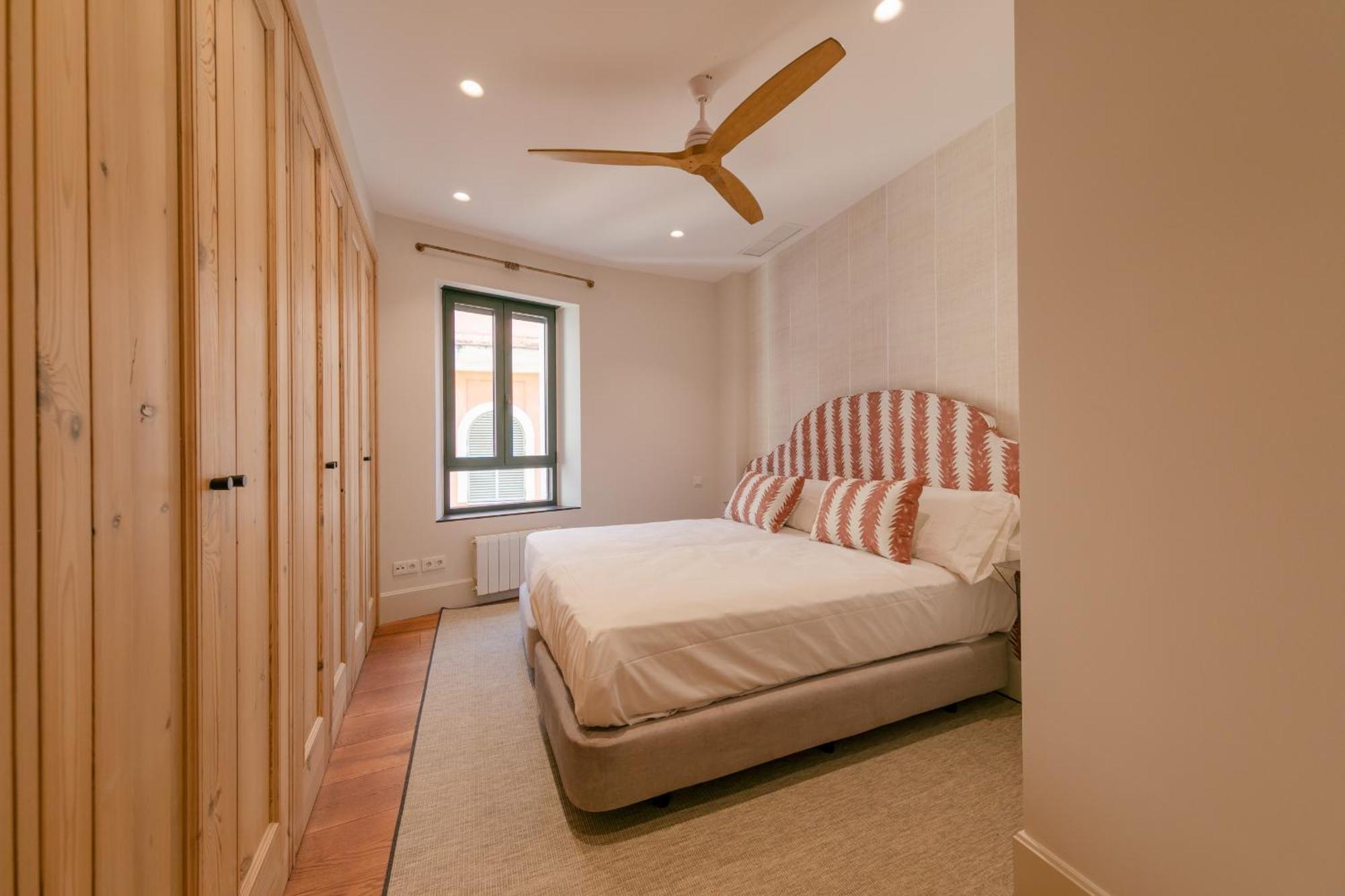 Green-Apartments Reales Atarazanas Suites Sevilla Eksteriør bilde