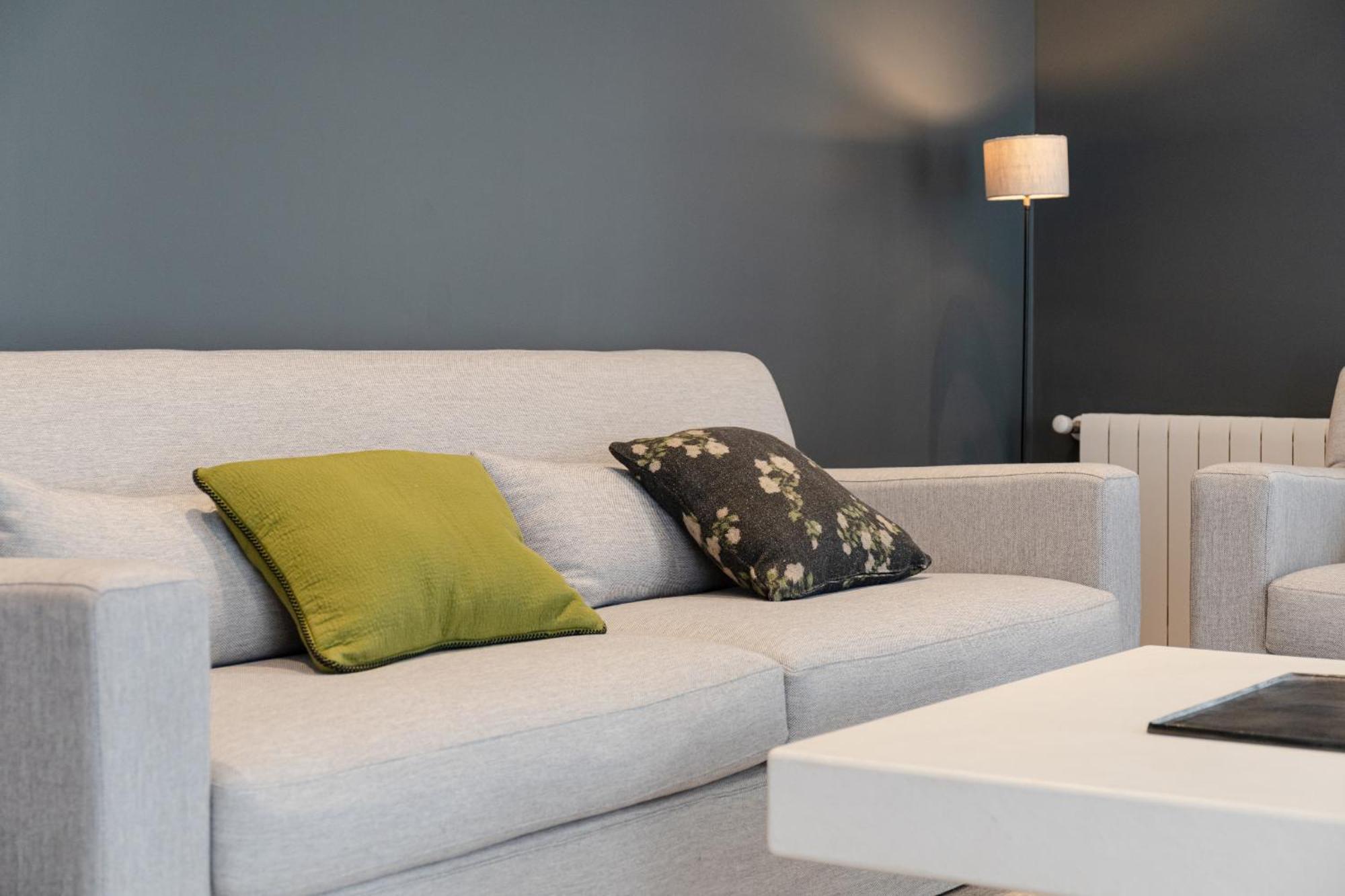 Green-Apartments Reales Atarazanas Suites Sevilla Eksteriør bilde