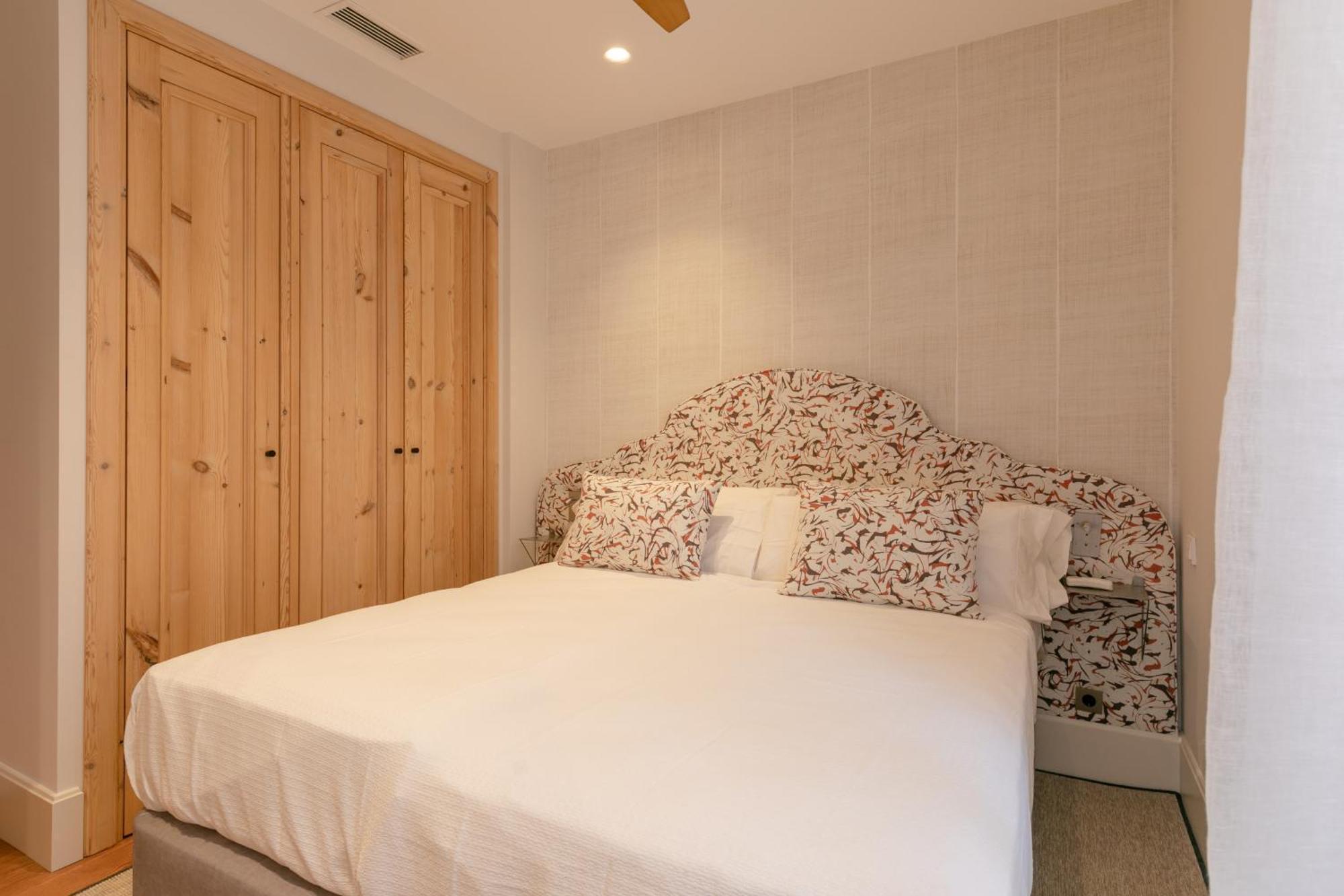 Green-Apartments Reales Atarazanas Suites Sevilla Eksteriør bilde
