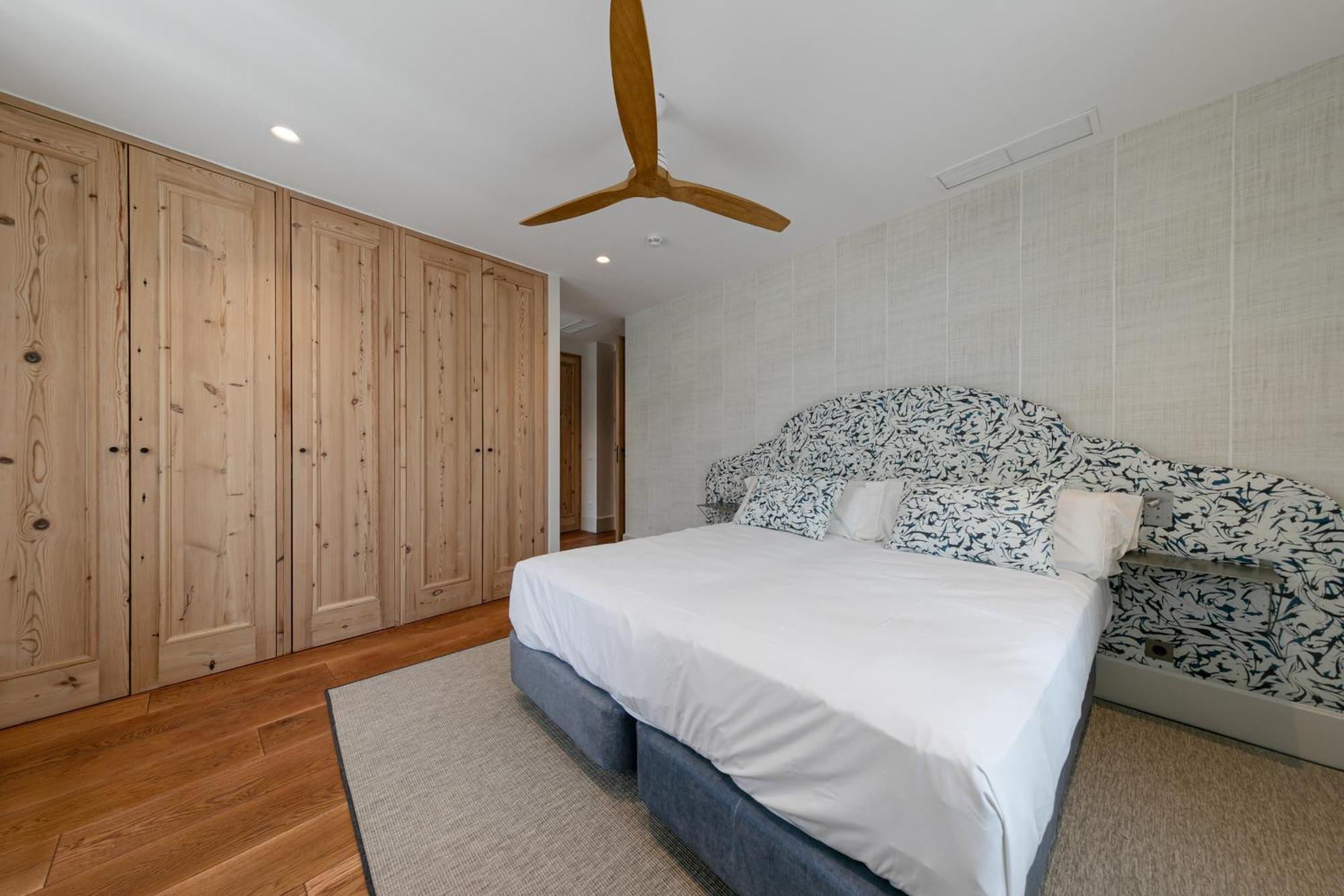 Green-Apartments Reales Atarazanas Suites Sevilla Eksteriør bilde