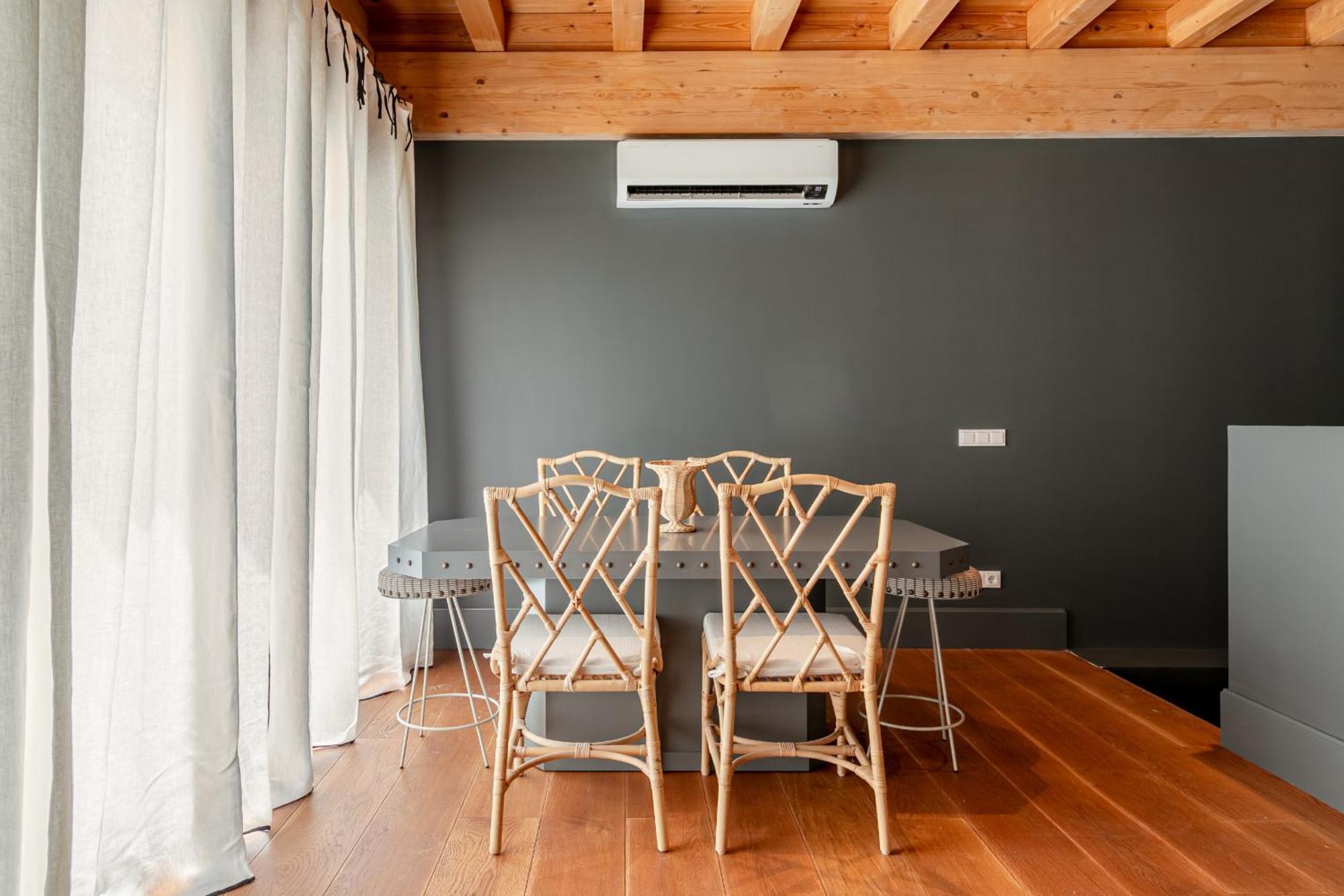 Green-Apartments Reales Atarazanas Suites Sevilla Eksteriør bilde