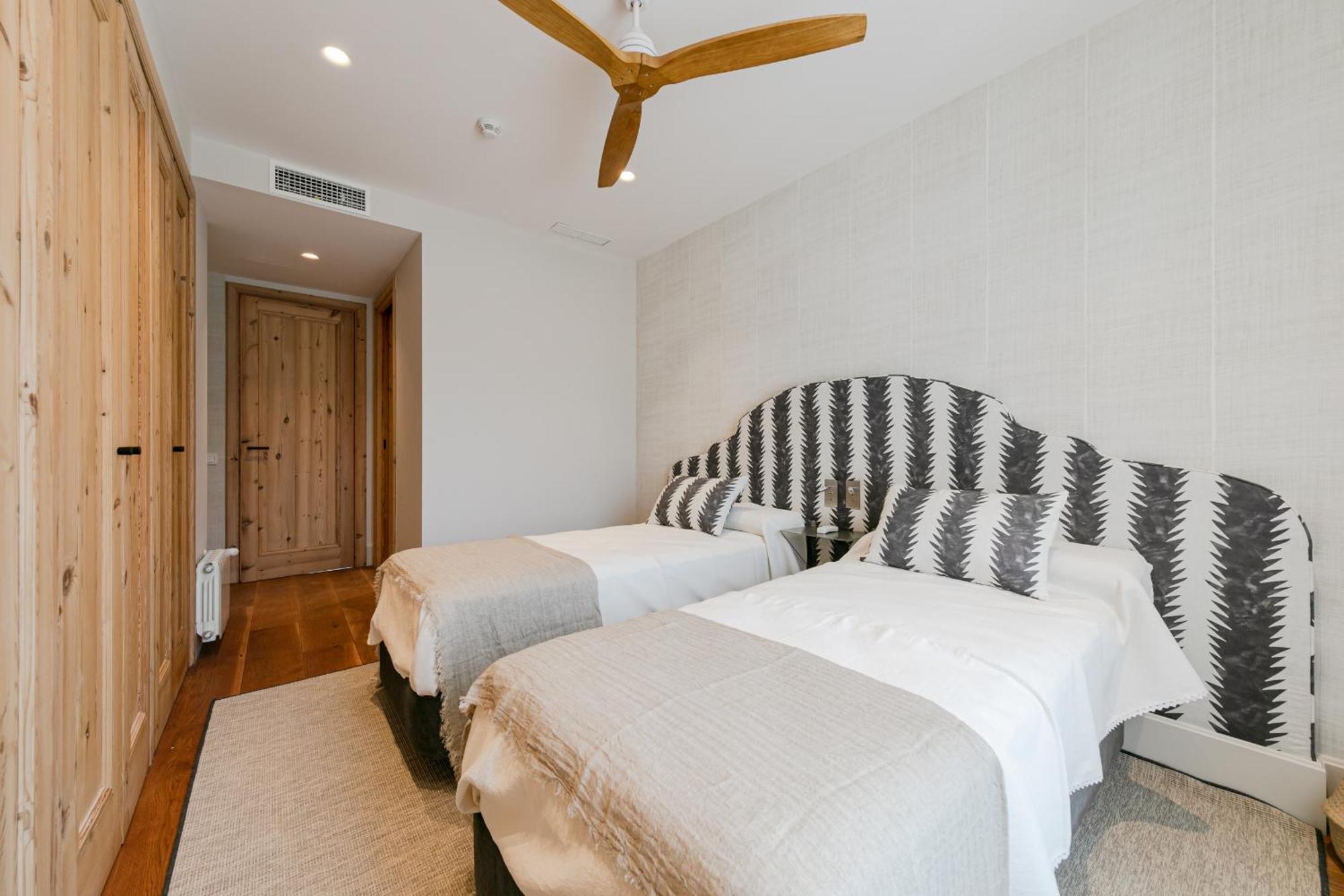 Green-Apartments Reales Atarazanas Suites Sevilla Eksteriør bilde