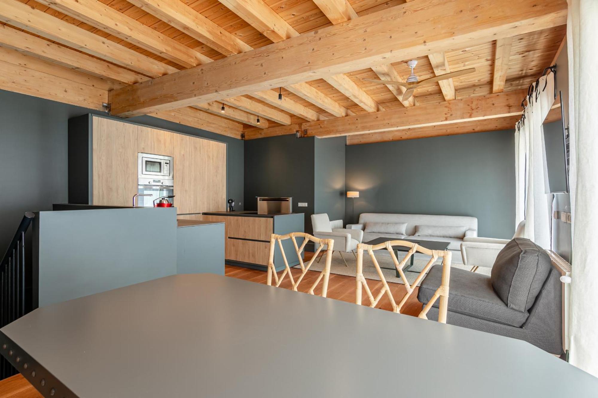 Green-Apartments Reales Atarazanas Suites Sevilla Eksteriør bilde